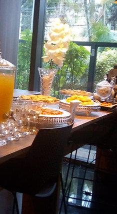 Buffet Corporativo