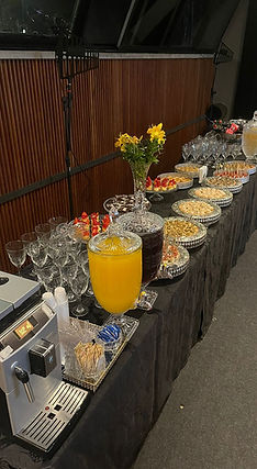 Buffet Corporativo